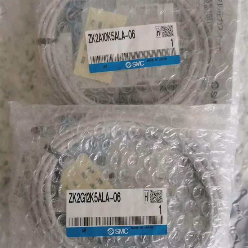 议价日本SMC全新原装正品真空发生器ZK2A12K5ALA-06