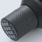 智能密码 锁 锁木门电子房门公寓酒店替换锁通通球形办公密码