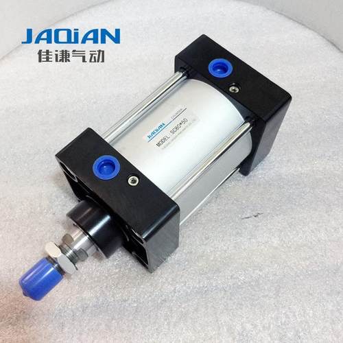 供应标准气缸SC80*25-50-75-100-125-150-175-200-250-300质优