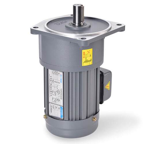 东莞现货减速电机厂家100W200W400W750W2.2KW三相立卧式减速马达