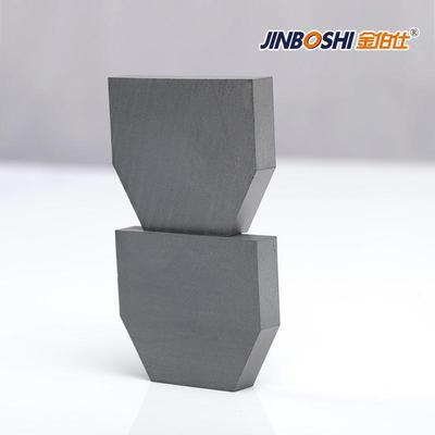钨钢梯形刀片株洲硬质合金厂家生产尺寸规格按客户要求