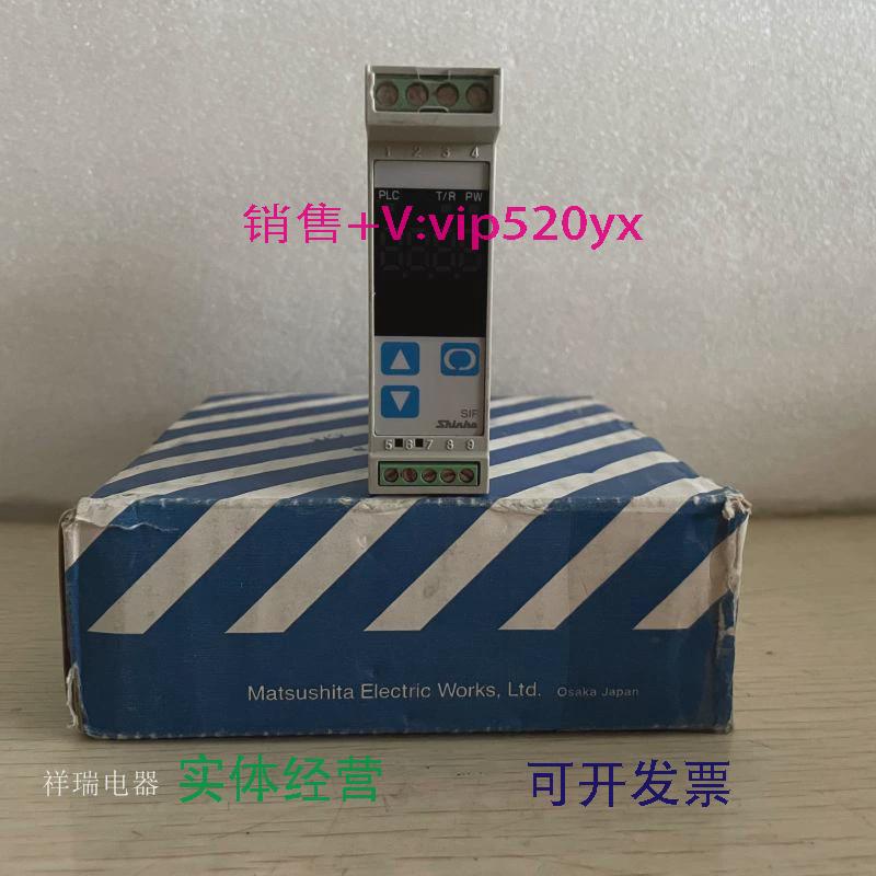 供应日本神港Shinko控制器SIF-400100-240VAC