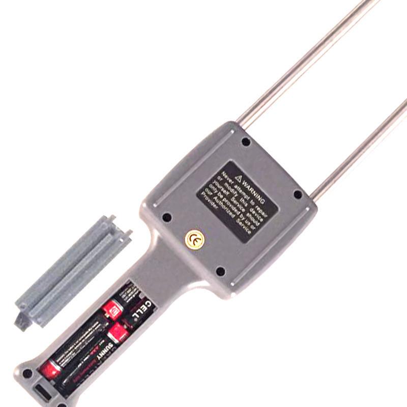 tk100h牧草专用水分水分仪计适合各种草类