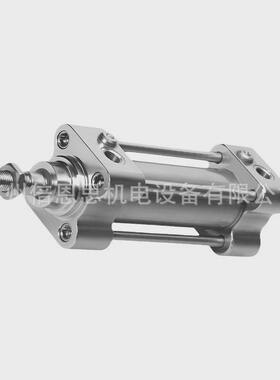 费斯iso托标准气缸crdngs全系列16089132/40/50/60/80/100/125