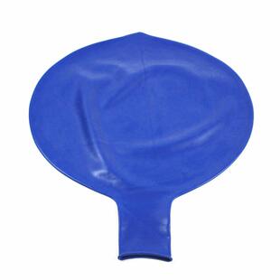 供应1.8米进口加厚气球伸缩性好大乳胶表演钻人气球场地布置道具