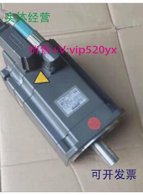 现货供应西门子伺服电机1FT6102-8AB71-1AA01FT7086-5AF71-1FK2现