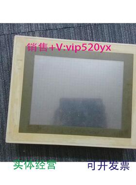 现货供应欧姆龙显示器人机界面触摸屏低价NS5-SQ11B-V2、NS5-TQ10