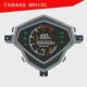 菲律宾印尼热销YAMAHAMIOI125M3摩托车LED电子仪表一件代发