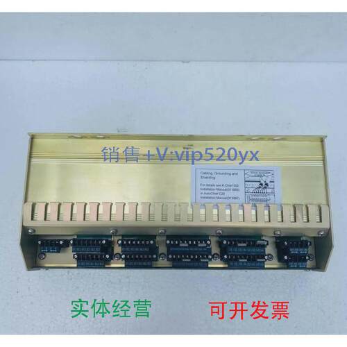 现货供应KongsbergC2，8100182，数字I/O模块，议价