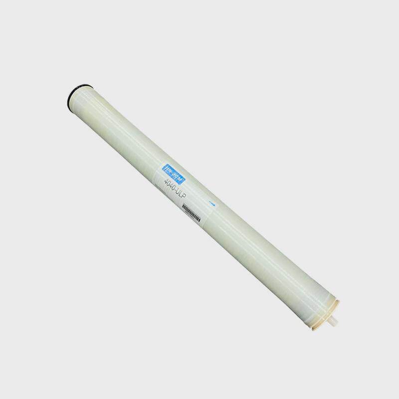 反渗透纯水ro水处理设备过滤器通用低压海纳4040-过滤滤膜水ulp80