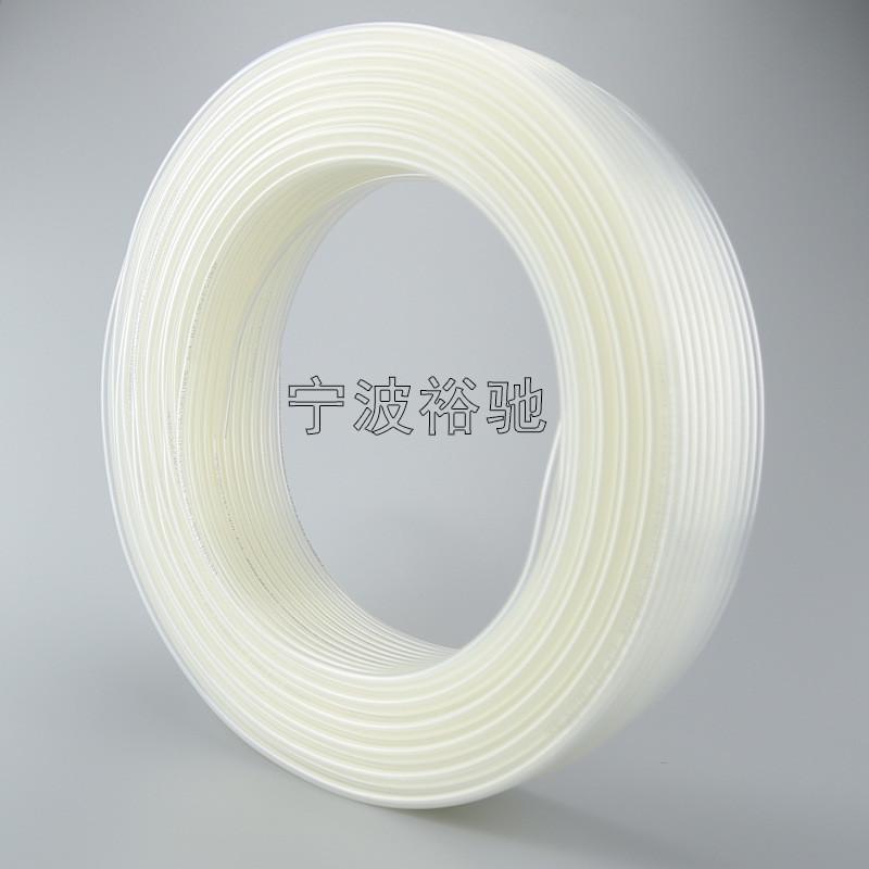 供应氟树脂+聚氨酯双层管替代smc-tul系列气管管喷涂