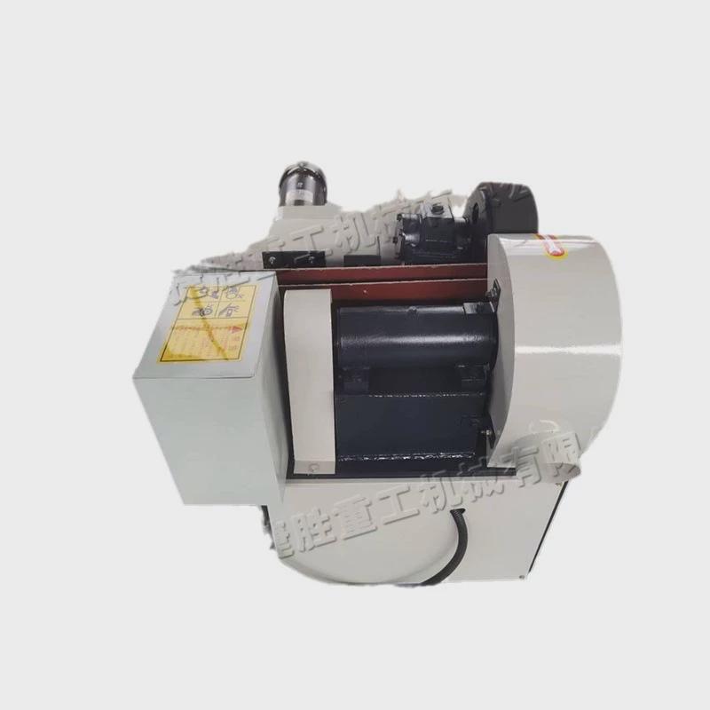 管材棒材抛光除锈钢不锈钢管机木家具抛光机铝合金拉丝研磨机