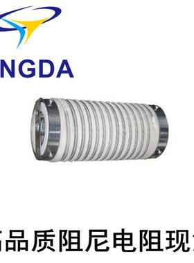 源头厂家电阻阻尼zg12-500w/1kΩΦ100×230