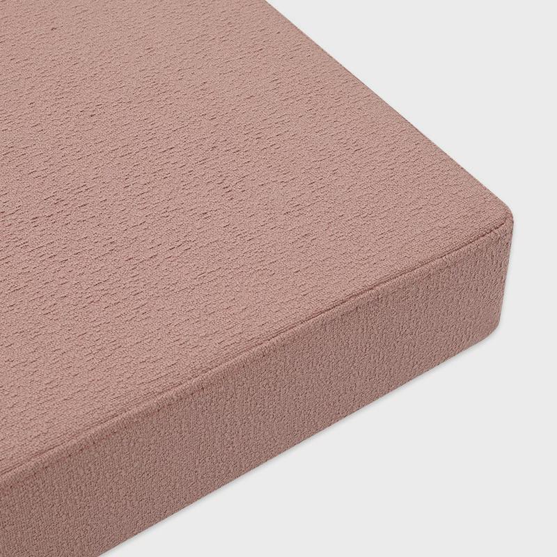 海绵高密度加硬加厚50d实木沙发垫子床垫坐垫海绵卡座飘窗垫厂家