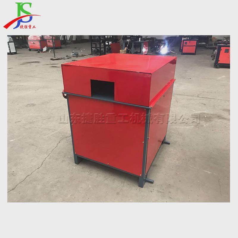 方管圆管圆钢打磨机异形钢材除锈机电动槽钢螺纹钢筋除锈机