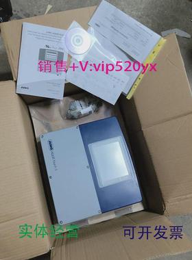 现货供应JUMO久茂AQUIS.TOUCHS202581水质分析多通道变送调节器