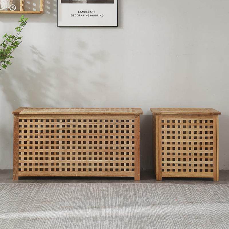 大号实木网格收纳箱服装玩具整理箱有盖收纳筐多规格储物箱子,机械设备,其他机械设备,淘宝优惠券,粉丝福利购,淘宝优惠卷