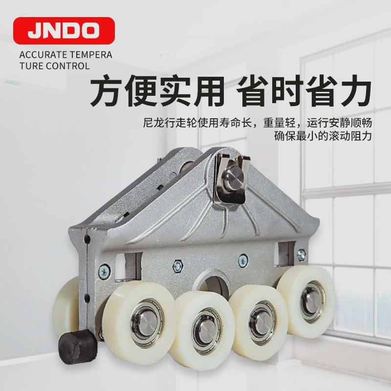 kbk现货铝合金厂家轨道系统无尘车间作业铝合金导轨起重机