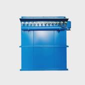 工业锅炉水泥厂粉尘收集净化高温除尘器单机dmc脉冲布袋除尘器