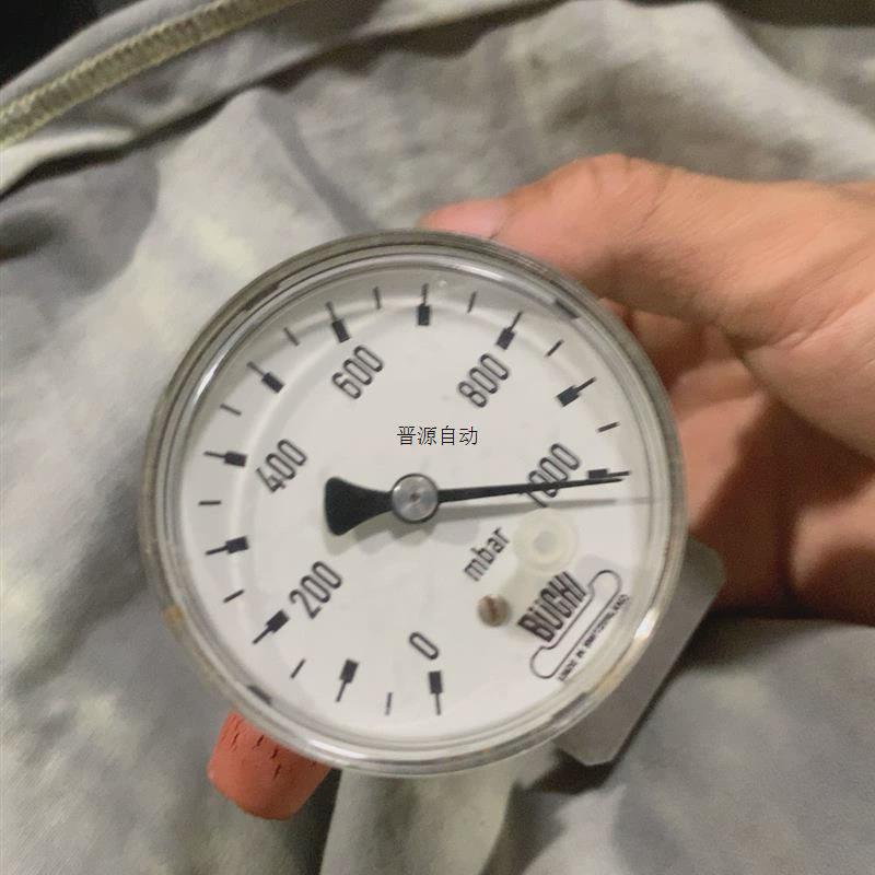 议价瑞士Buchi 步琦旋转蒸发仪上的真空控制器 所见即所得拍前议