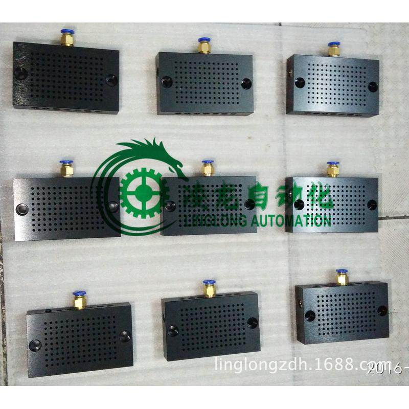 真空吸风平台真空台撕膜真空平台去膜真空工作台真空吸附平1