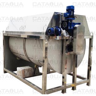 崇睿滚筒转鼓微滤机水产养殖源水尾水机械滤器鱼虾自动微过滤器