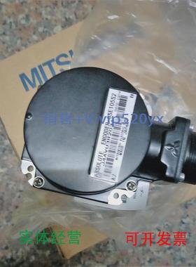 现货供应新三菱伺服编码器OSE105S2OSA105S2