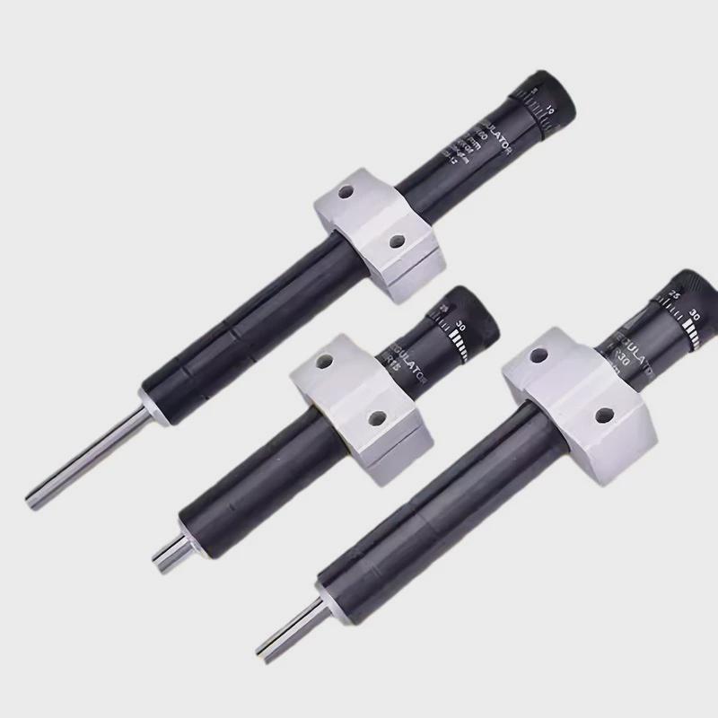 hr阻尼器油压缓冲器hr-15hr-06080100液压器系列稳速器可调