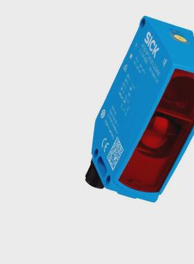 热销SICK西克WTB26I-24161420A00订货号1222711紧凑型光电传感器