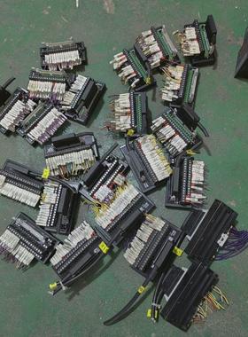 议价QITAI端子台QMT008六个，QMT009五个 ，QMT