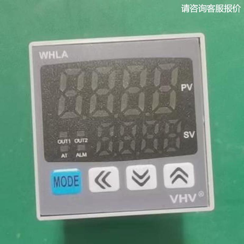询价VHV WHLA-3201升级 韦涵电器温控器 VHA WHA-00201 WHA02-002