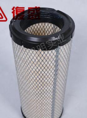 2116040176min盛sa+15-18-22kw正厂配件4.0m³/复空气滤清器滤芯