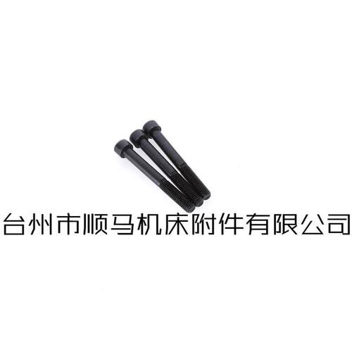 顺马TK21160前穿全穿配环球卡盘圆牌卡盘