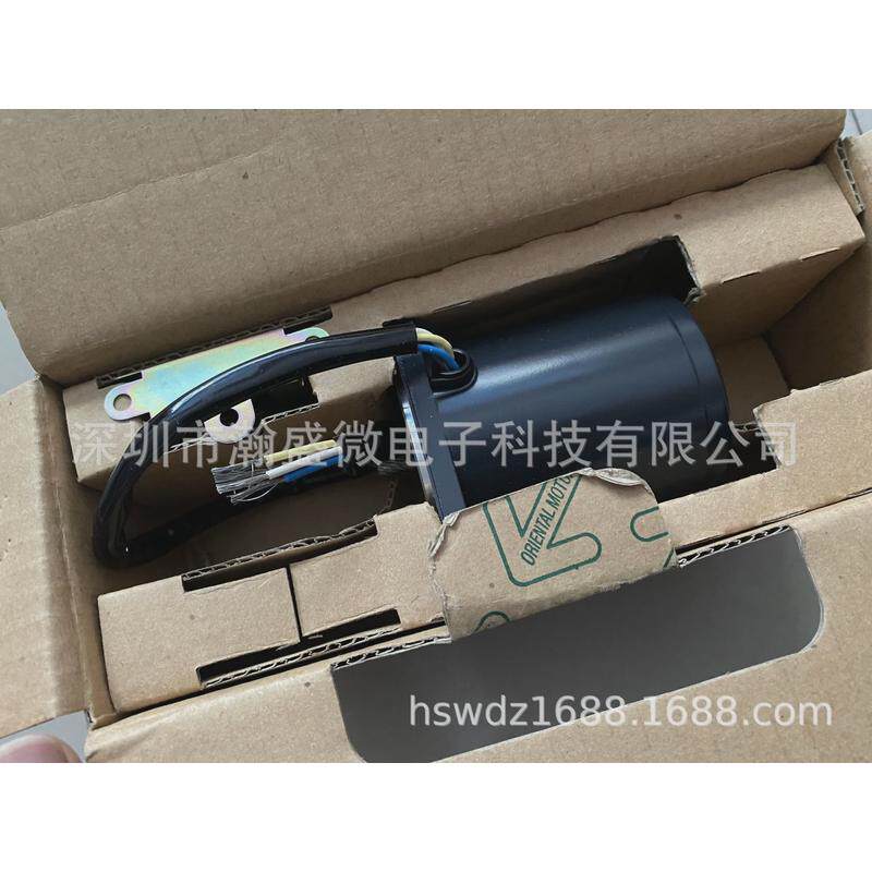 东方马达电机全新2ik6gn-a减速机现货