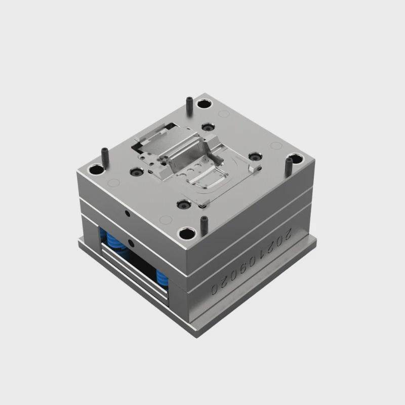 塑胶模具工厂CNC定制开模注塑加工塑料制品塑料外壳abs尼龙零件