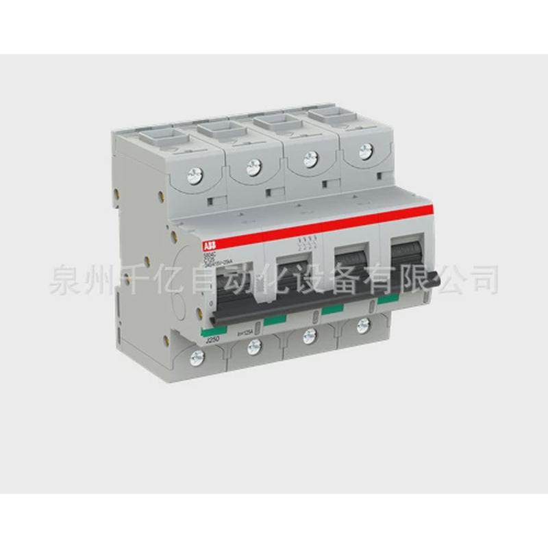s804n-d16/10075006/abb断路器断微型高分