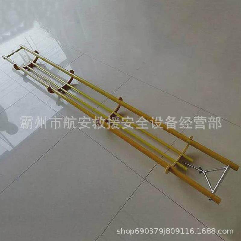 高压缘拖瓶架配电绝缘检修线路托瓶架绝缘子可调式拖瓶架