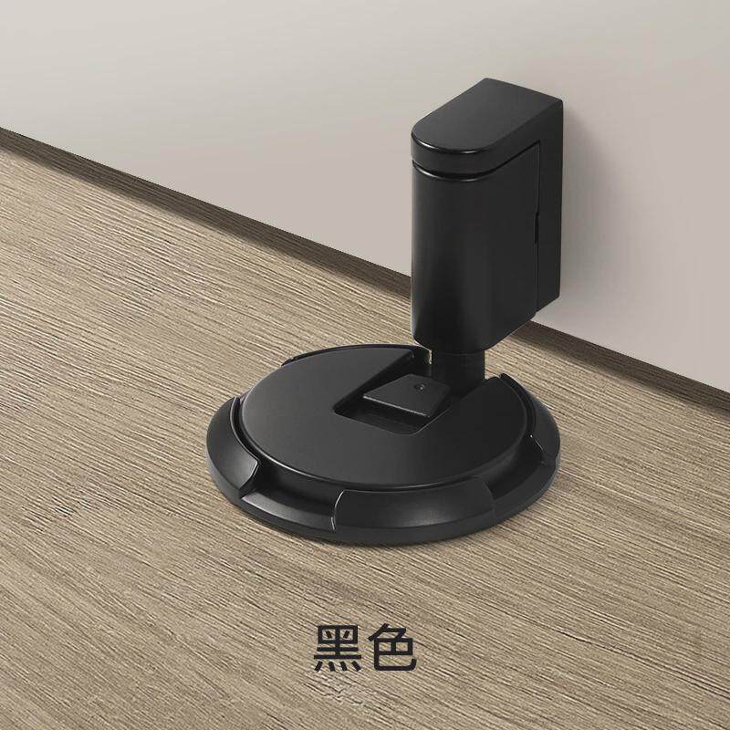 2U8K卧室房间门吸免打孔防撞新款门档门阻器房门木门门碰高门防风