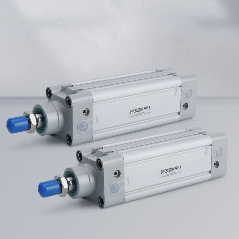 热销baocn标准缸se32-63-80-125-25-50-500-1000s拉杆气缸可耐高