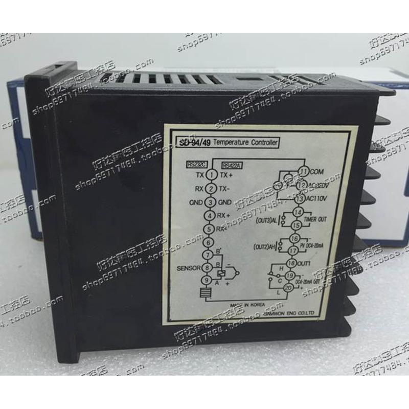 议价原装正品 韩国SAMWON ENG三元 温控器SD-94/49 SD-94P00RRAN