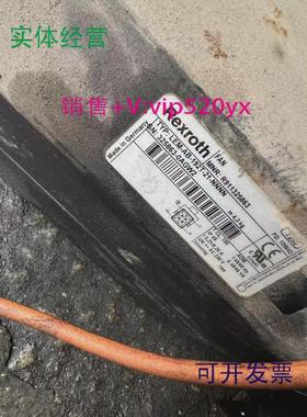 现货供应LEM-AB-192T-21-NNNN/NPNN力士乐电机风扇风机，功能测试