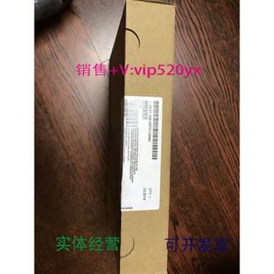 现货供应6ES7368 0AA0西门子全新现货 3BF01