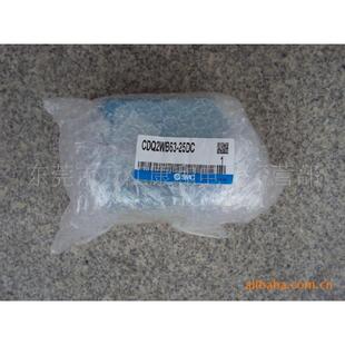 smc气缸cdq2wb63-25dc(图)