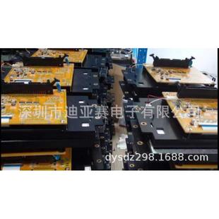 lcvleb18m3弘讯ak668显示屏液晶屏注塑机q7电脑