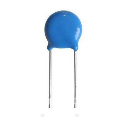 7d471k压敏电阻470v直径7mm07d471k防雷击环保现货电阻直发