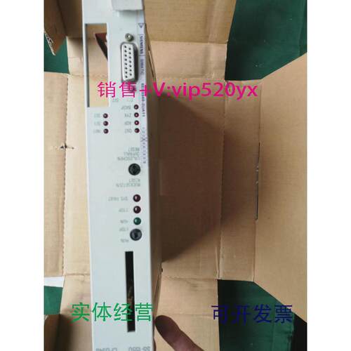 现货供应6ES5948-3UA11C6ES5948-3UA11CPU948现货实物照片