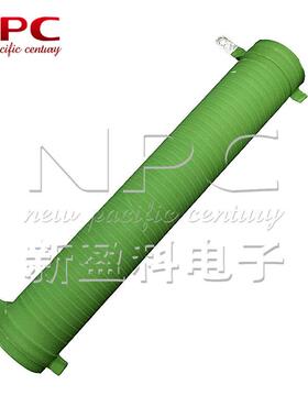 500w绕线电阻rx20-500w470rj电阻珐琅负载固定可调陶瓷线绕电阻