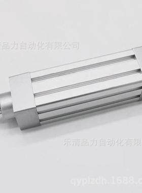 标准气缸cp95sb/cp95sdb32/40/50-350-400-450-500-550-600-650-w