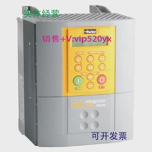 A400全新 B00P00 供应parker派克驱动器690 431950B0