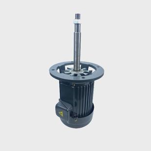 厂家直供3kw长轴烘箱烤房耐高温风机热风循环风机干燥设备电机